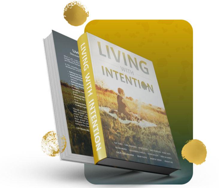 Living with Intention