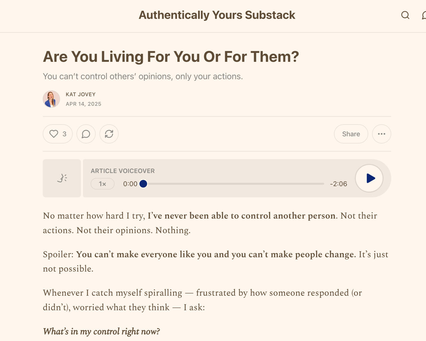 Join the Newsletter