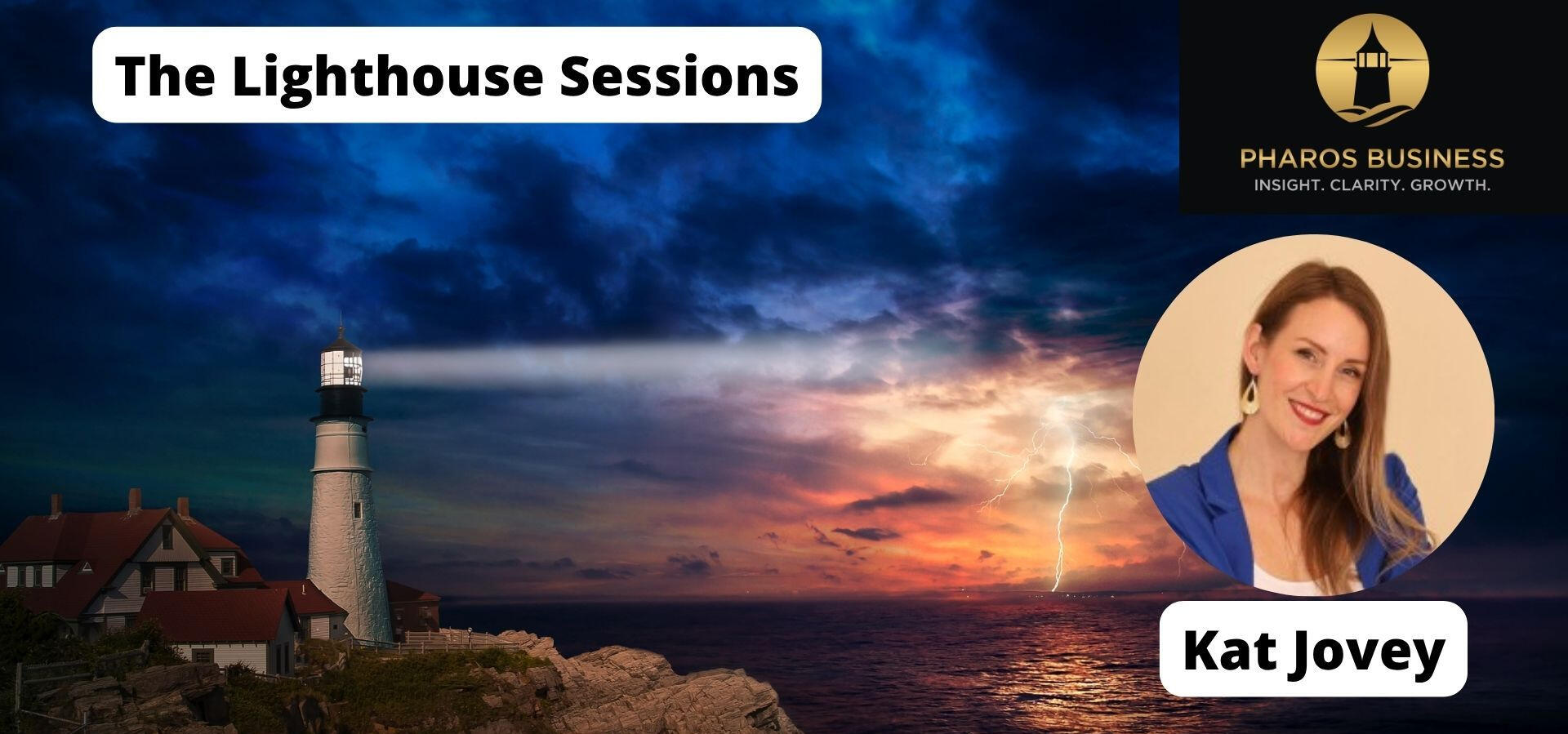 The Lighthouse Sessions